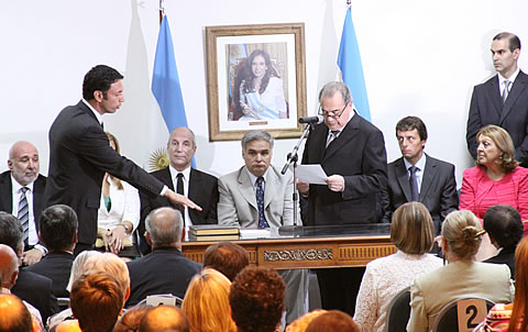 Santiago Amsé