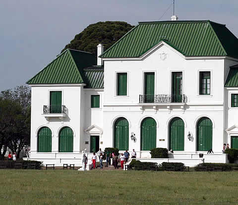 Buen movimiento turístico en enero con alta ocupación hotelera