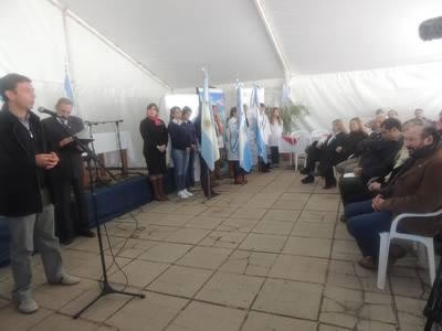 Encuentro de Cetrería