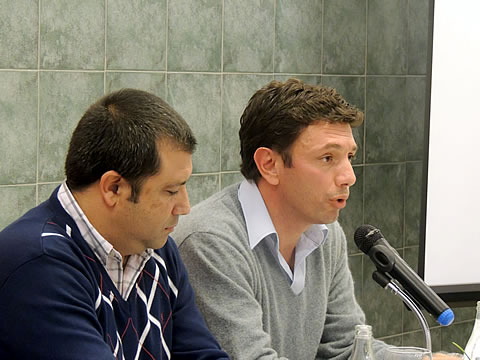 Encuentro de Cetrería